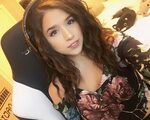 The Hottest Pokimane Photos - Bikini, Ass, Boobs - 12thBlog